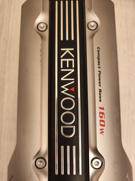 KENWOOD ksc-sw1300