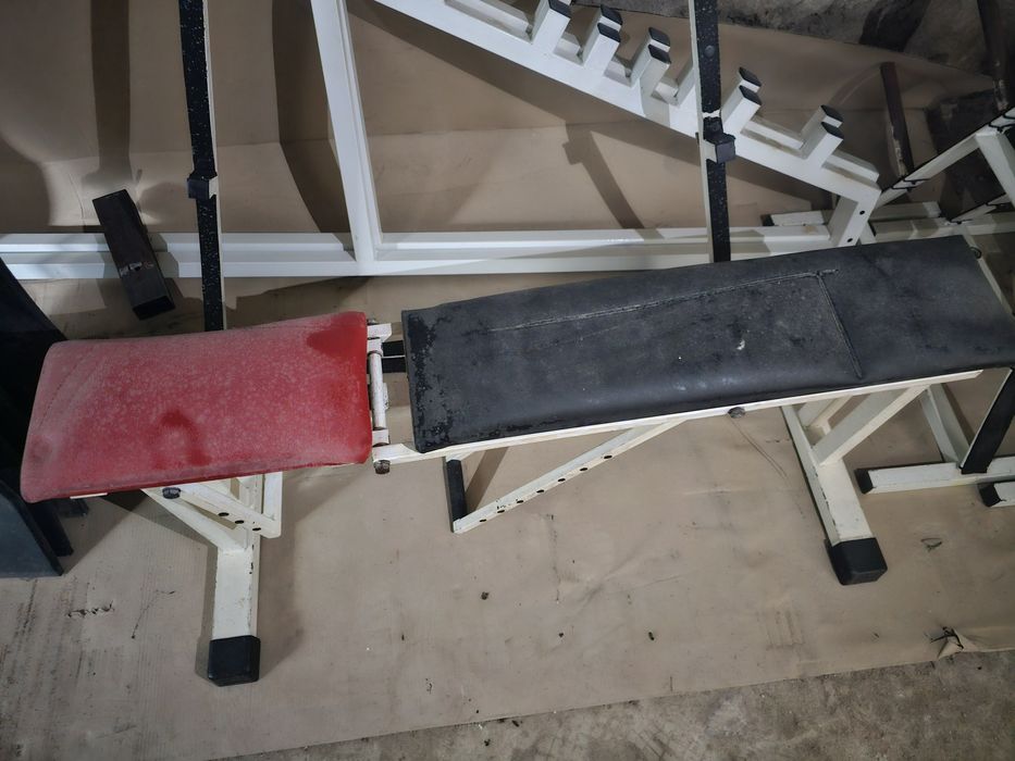 Фитнес уреди "Мега Билдинг Груп"