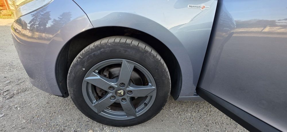 Renault Megane 3, 1,5 Diesel 110 CP