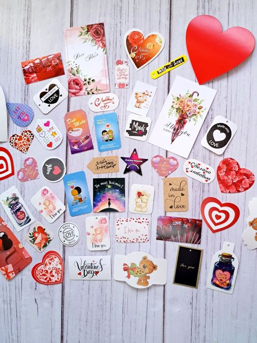 Подарочные Коробки