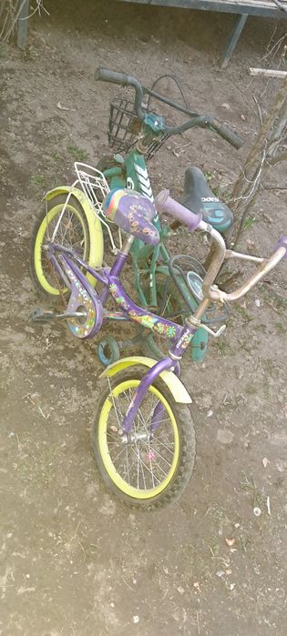 Велосипеды не дорого