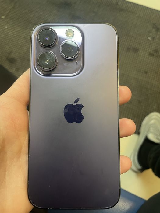 Iphone 14 pro 128 GB