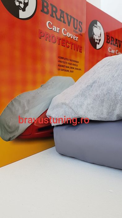 Husa Prelata auto BMW X1,X2, X3, X4, X5, X6 Seria 3 Seria 5 etc