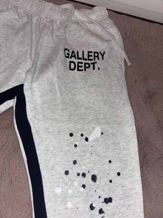 pantaloni gallery dept S