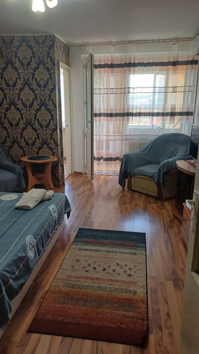 Garsonieră  în regim hotelier