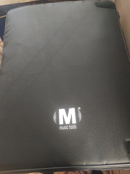 Se vinde bas activ rcf