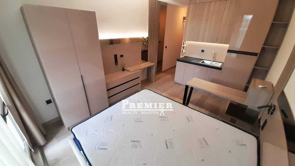 Продава се Едностаен апартамент в Свети Влас - 35 кв.м за 1700 €/кв.м - Снимка #2