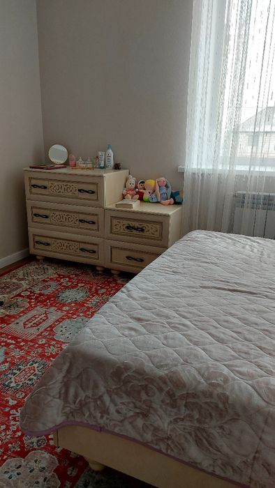 Спальный гарнитур