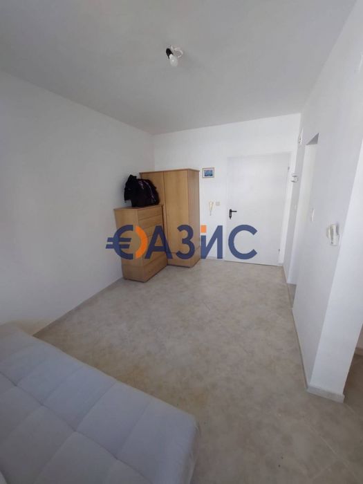 Продава се Едностаен апартамент в с. Кошарица, Област Бургас - 30 кв.м за 834 €/кв.м - Снимка #4