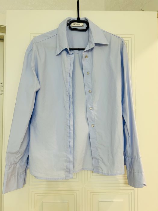 Платье, пиджак, рубашка