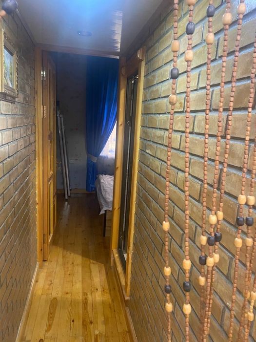 Сталинка 3/3/3, ресторан "KARIMBEK"