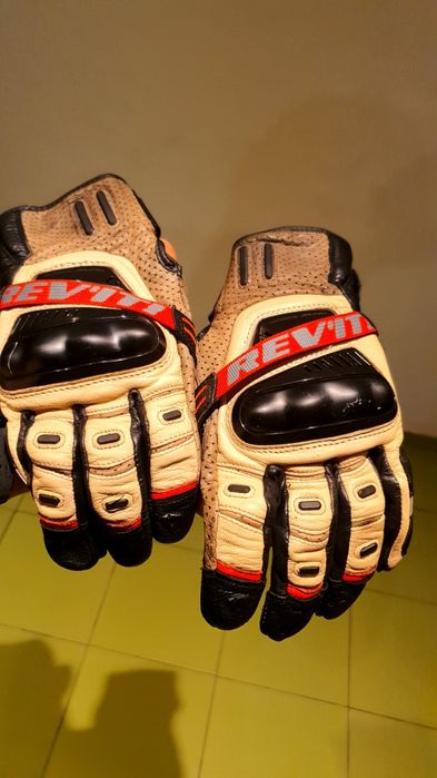 Mănuși moto Rev'it! L 9