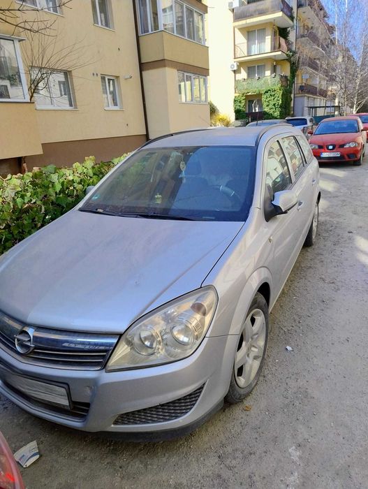 Vand masină defectă