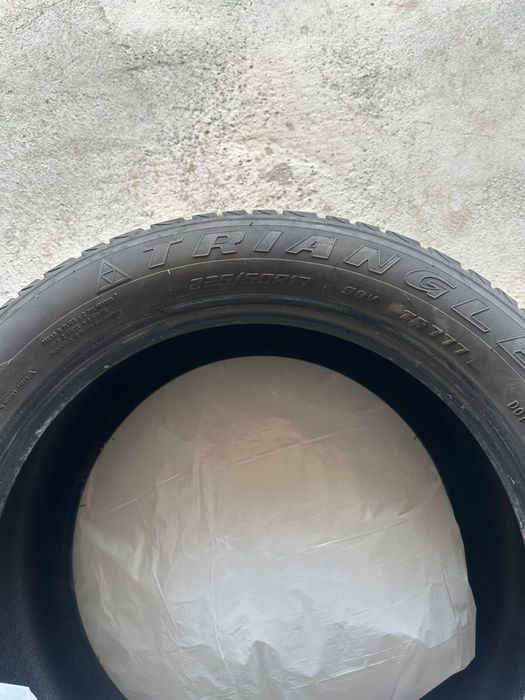 Продам авто резину