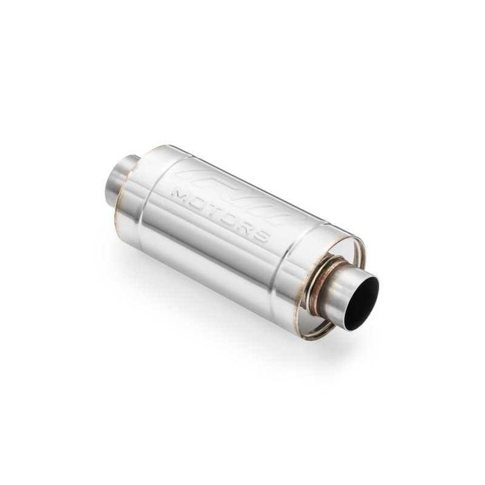 Универсално спортно гърне 63мм RM Motors RM01/63/130/300