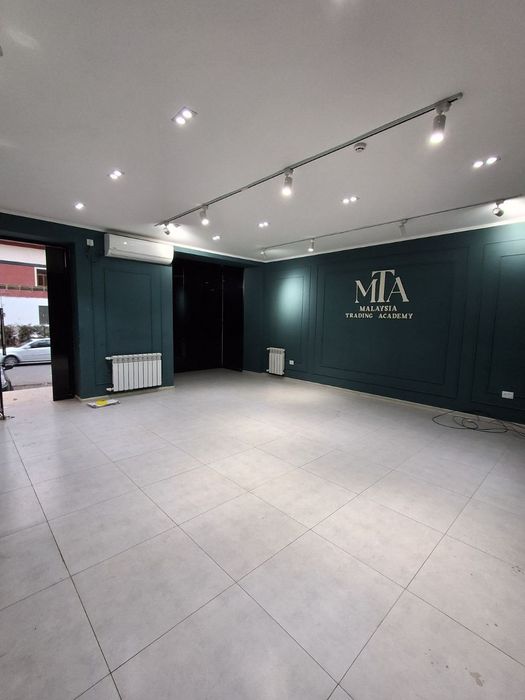 Сдаётся помещение на Алайский, Ц2 100м2 (N256)