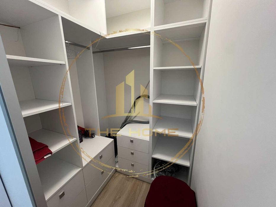 Дава се под наем Тристаен апартамент в Варна, Кайсиева градина - 86 кв.м за 650 € - Снимка #7