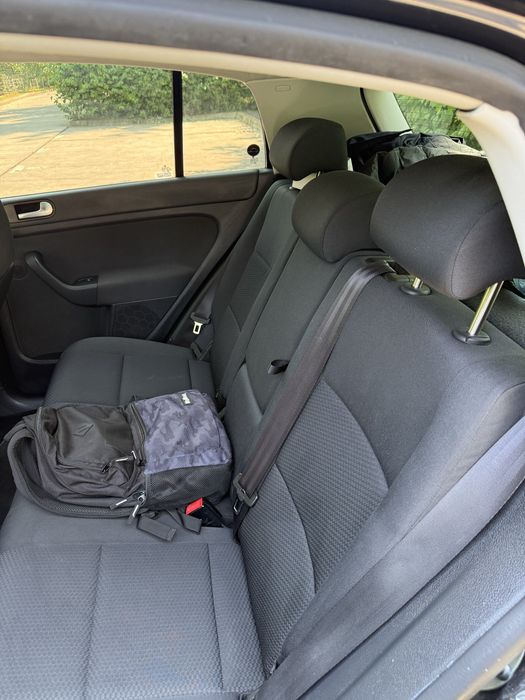 Golf 6 Plus 2.0Tdi 2010