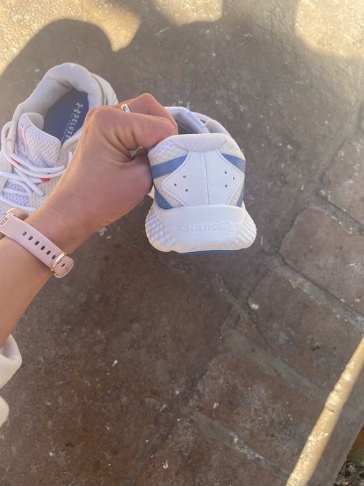 Маратонки Under Armour Charged Rogue 3