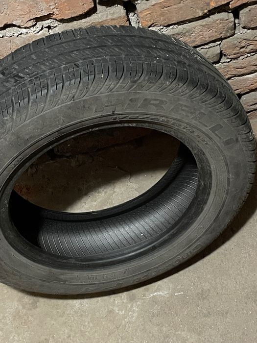 Продавам гуми запазени