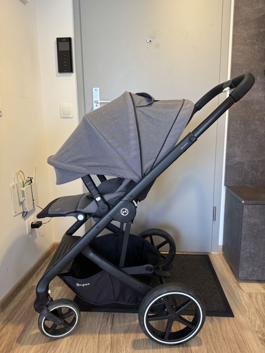 Cărucior Cybex Balios S Lux