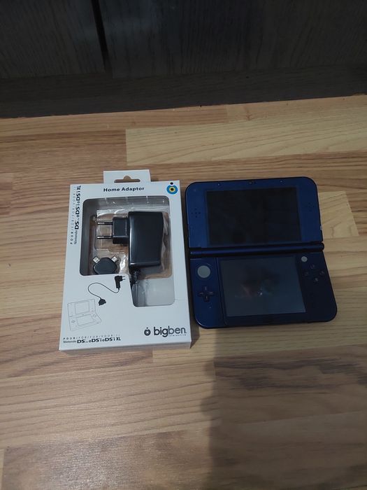 Nintendo  New 3ds xl