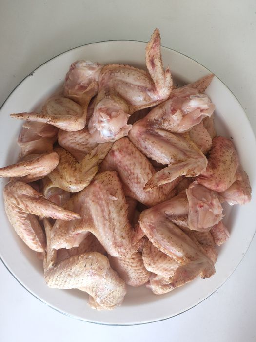 Продаётся  бройлерное мясо.