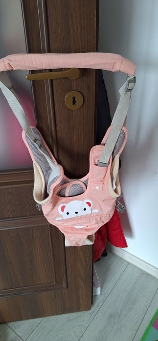 Ham bebelus premegator