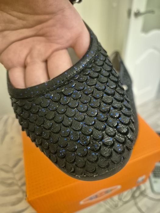 Туфли школьные кожаные для девочки, 34 размер