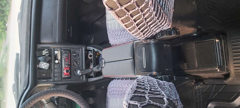 Продаю ауди 80 в хорошем состоянии