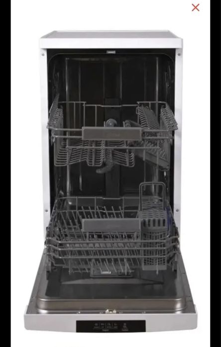 Посудомоечная машина