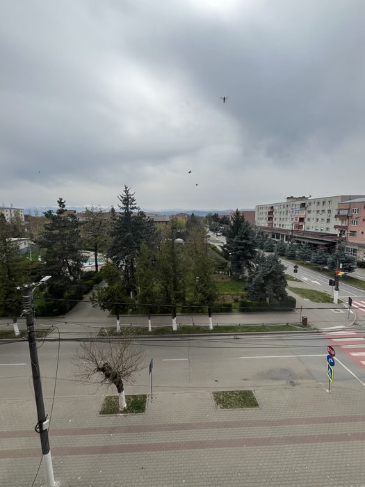 Proprietar vand apartament 4 camere