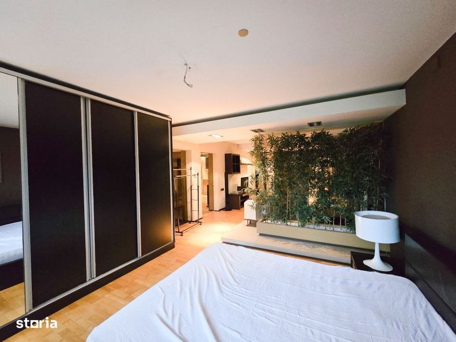 Apartament 2 camere modern | 74mp | Parcare | Etaj 1 | UMF Hasdeu