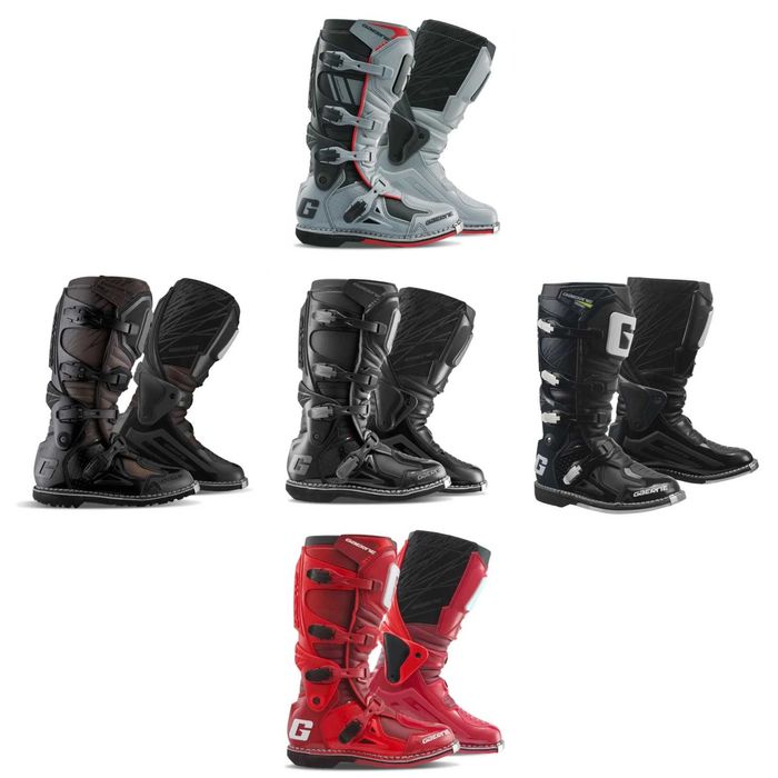 Ботуши Gaerne Fastaback