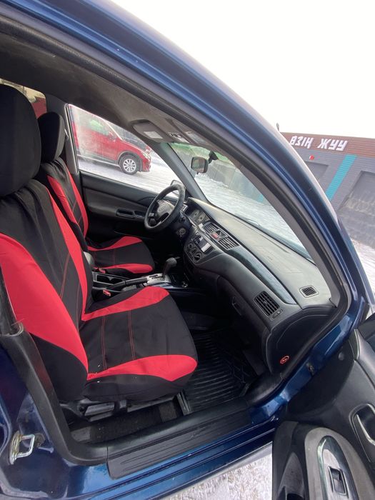 Продаю Mitsubishi Lancer 9