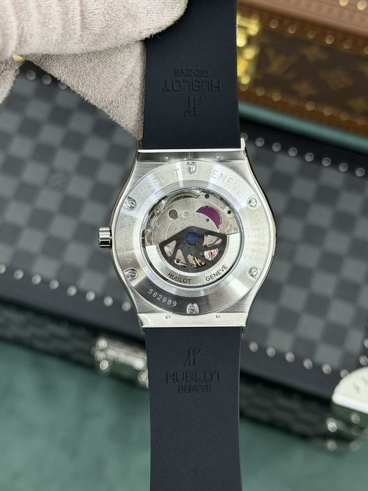 HB Classic Fusion 42