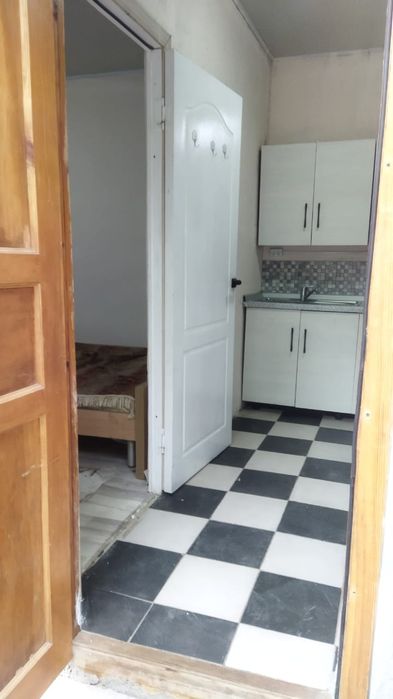 1 комнатная  Кв калкаман 2