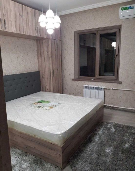 ЮНУСАБАД 2 СУД,м Шахристон  3\2\4  кирпич Продается квартира .