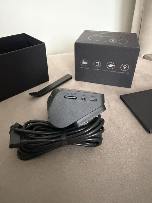 Camera supraveghere auto 70mai Dash Cam Pro Plus