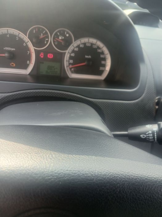 Niksiya 3 yaxshi holatda