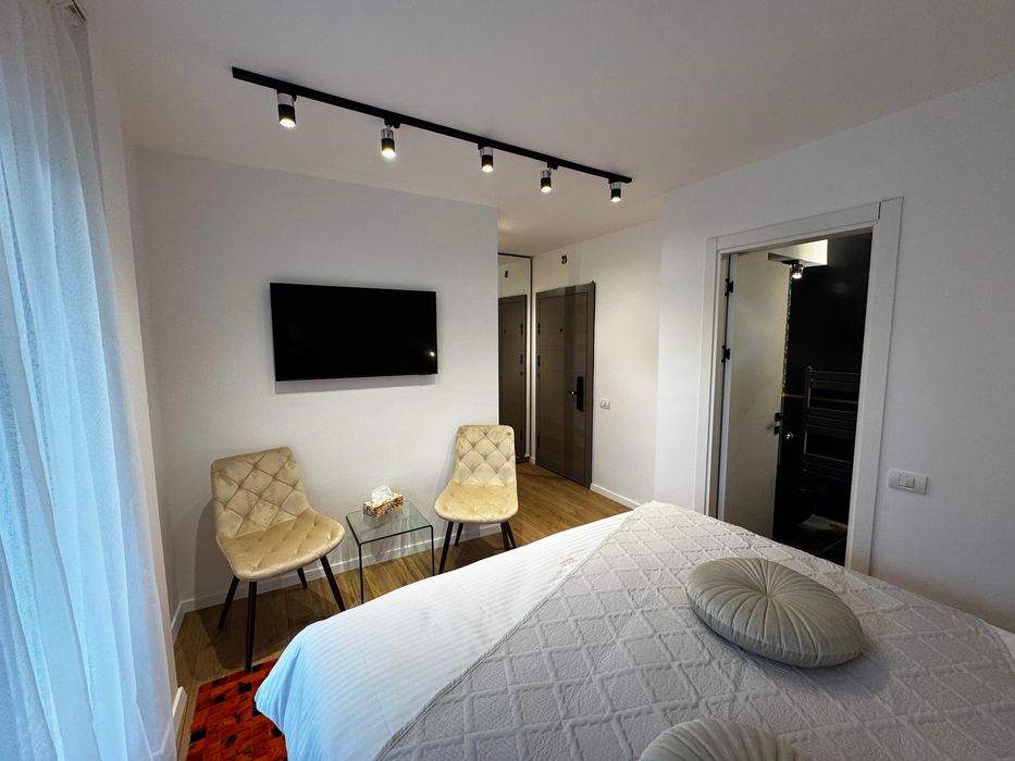 Billy&Ane Room/Sinaia