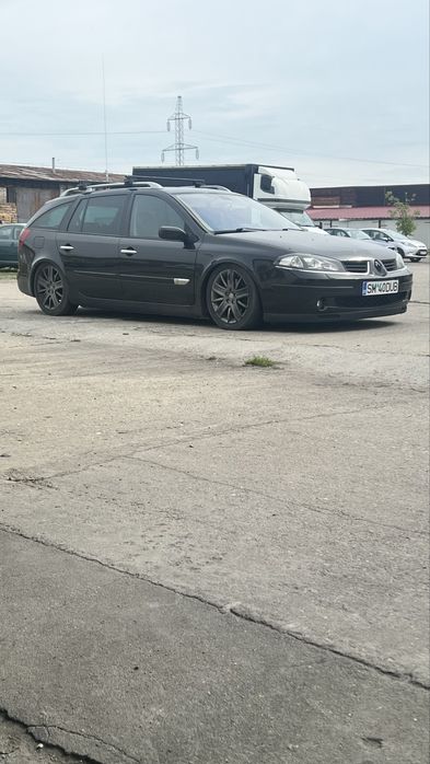 RENAULT Laguna 0 — imagine 2