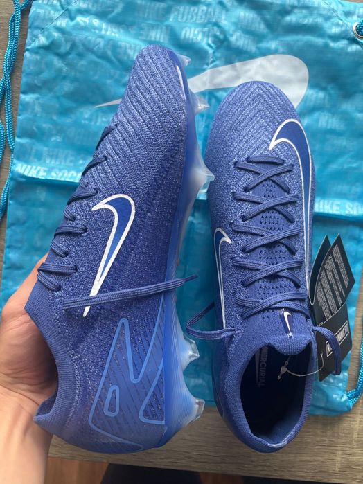 Ghete fotbal Nike Mercurial Air Zoom – noi cu etichetă – mai multe modele