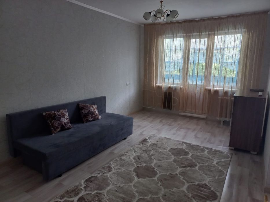 Сдаётся однокомнатная район Черёмушки