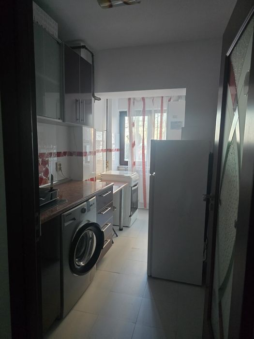 Garsoniera Faleza Nord