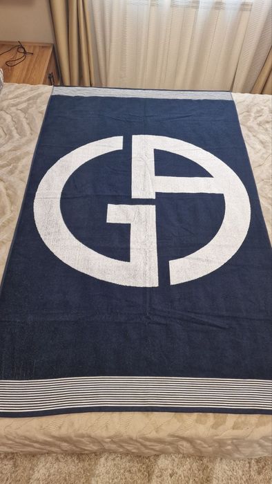 Сезонна разпродажба!Луксозни кърпи Armani,Diesel, Moschino