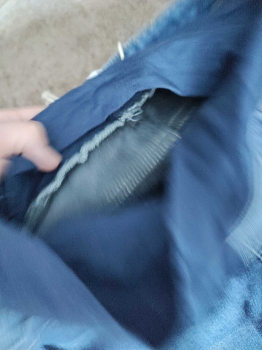 Джинсы для беременных  НОвые утеплитель