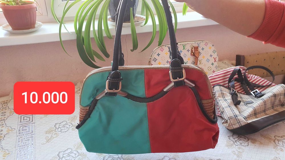 Продаются разные сумки