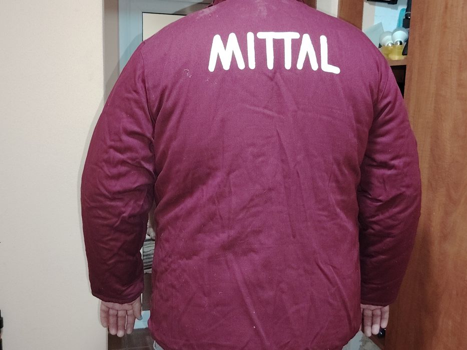 Pufoaică  noua mărimea 59/60