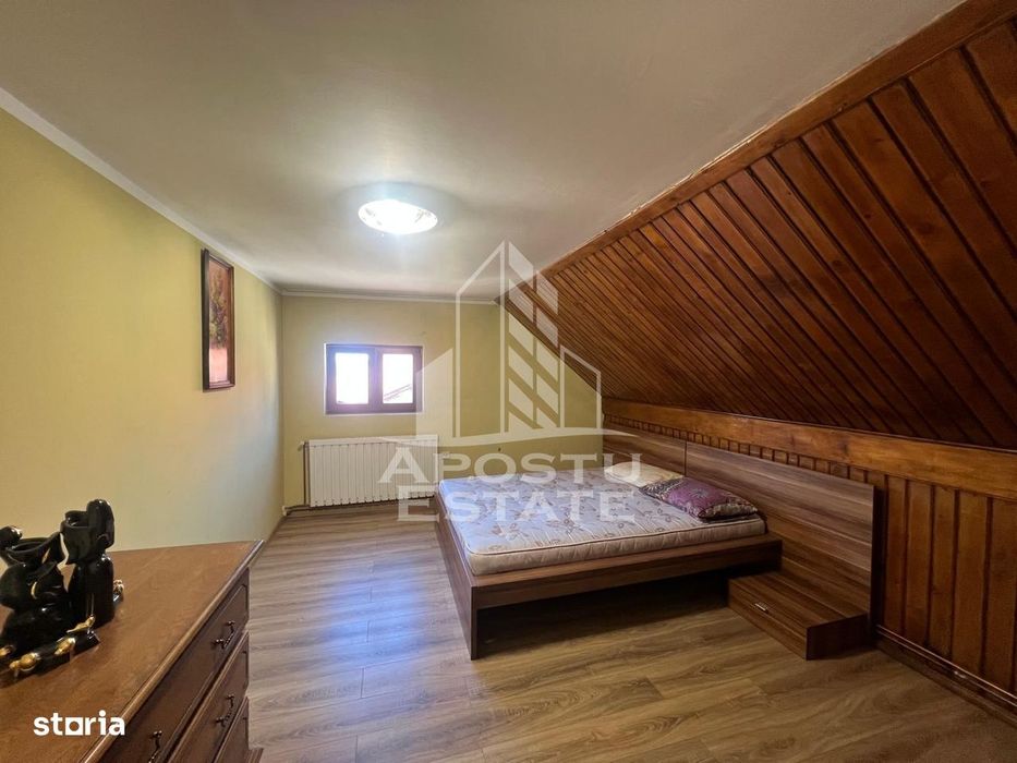 Apartament 3 camere de inchiriat in Mehala, Timisoara - View 4